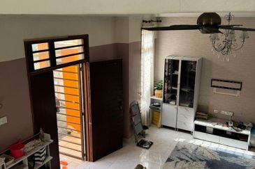 Bandar Baru Seri Alam