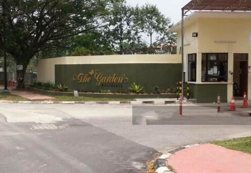 Bandar Baru Seri Alam