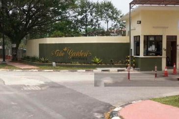 Bandar Baru Seri Alam