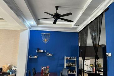 Bandar Baru Seri Alam