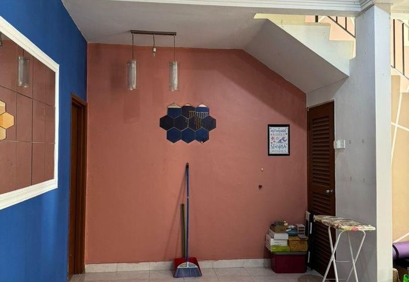 Bandar Baru Seri Alam