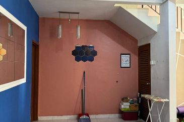 Bandar Baru Seri Alam