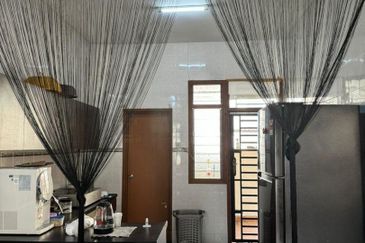 Bandar Baru Seri Alam