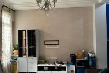 Bandar Baru Seri Alam