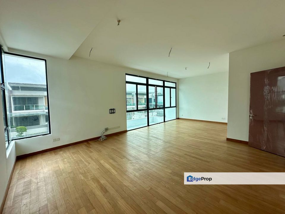 Nusa Duta, Johor, Johor Bahru