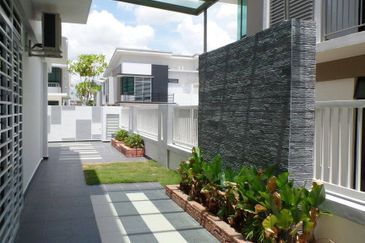 Taman Ungku Tun Aminah