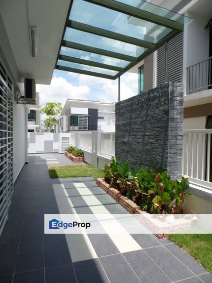 Taman Ungku Tun Aminah, Johor, Skudai