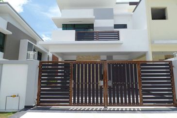 Taman Ungku Tun Aminah