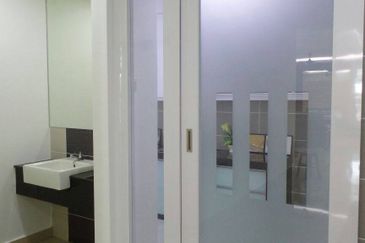 Taman Ungku Tun Aminah