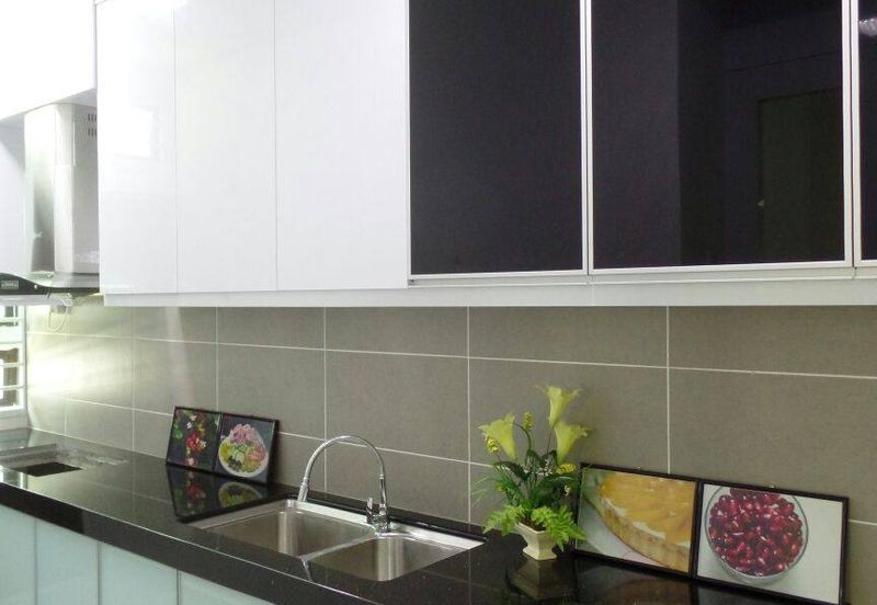 Taman Ungku Tun Aminah