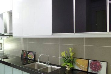 Taman Ungku Tun Aminah