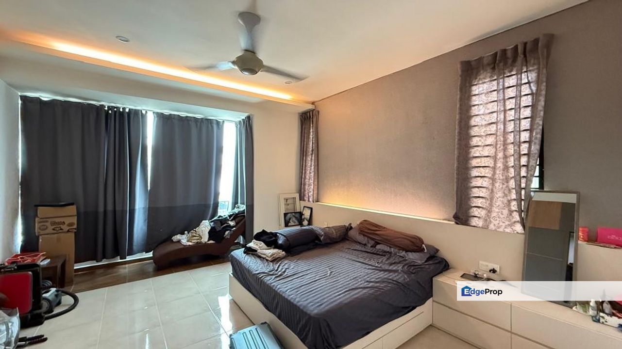 Nusa Sentral , Johor, Nusajaya