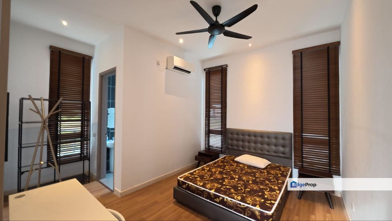 Setia Eco Garden , Johor, Gelang Patah