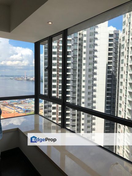 R&F Princess Cove , Johor, Johor Bahru