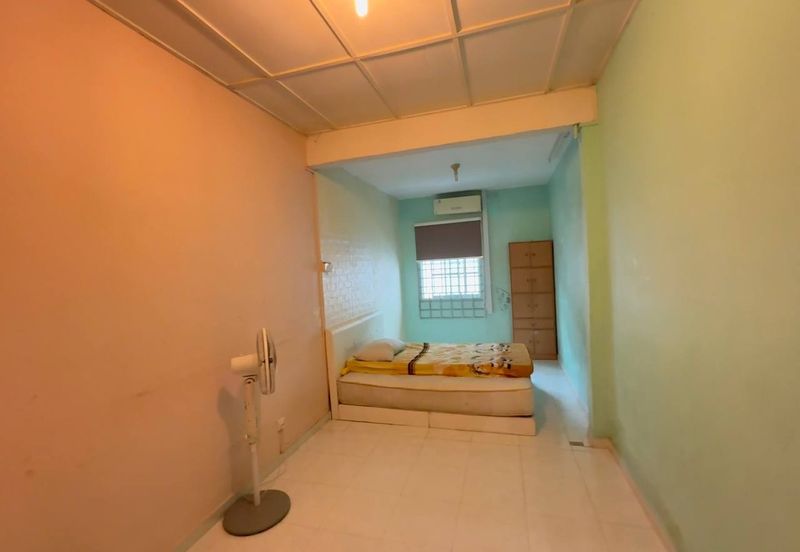 Taman Bukit Indah @ Iskandar Puteri