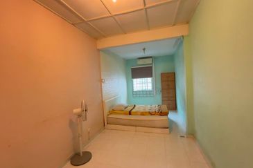 Taman Bukit Indah @ Iskandar Puteri