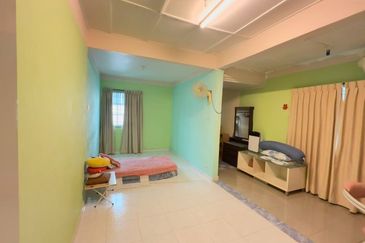 Taman Bukit Indah @ Iskandar Puteri