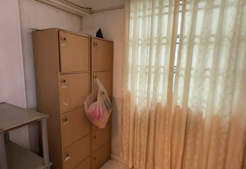 Taman Bukit Indah @ Iskandar Puteri