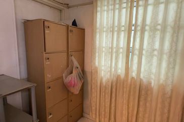 Taman Bukit Indah @ Iskandar Puteri