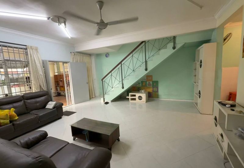 Taman Bukit Indah @ Iskandar Puteri