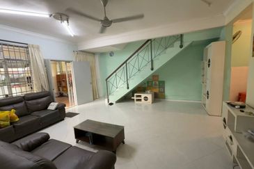 Taman Bukit Indah @ Iskandar Puteri