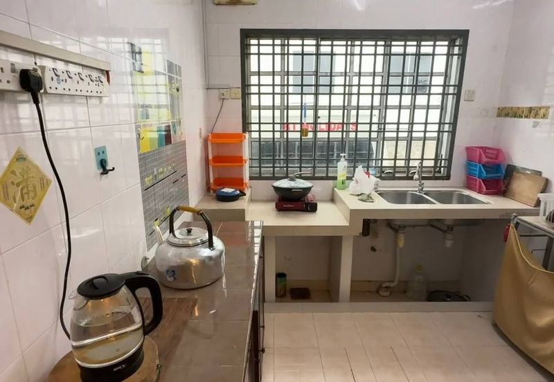 Taman Bukit Indah @ Iskandar Puteri