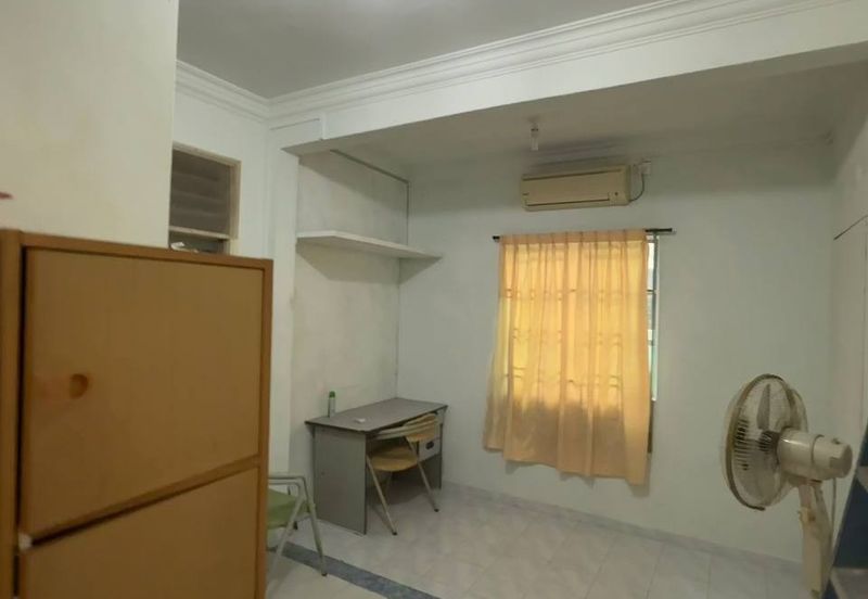 Taman Bukit Indah @ Iskandar Puteri