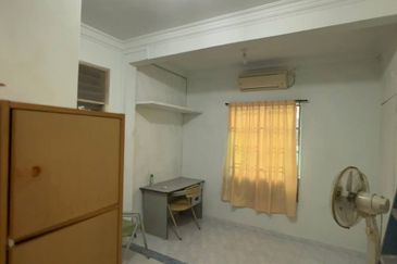 Taman Bukit Indah @ Iskandar Puteri