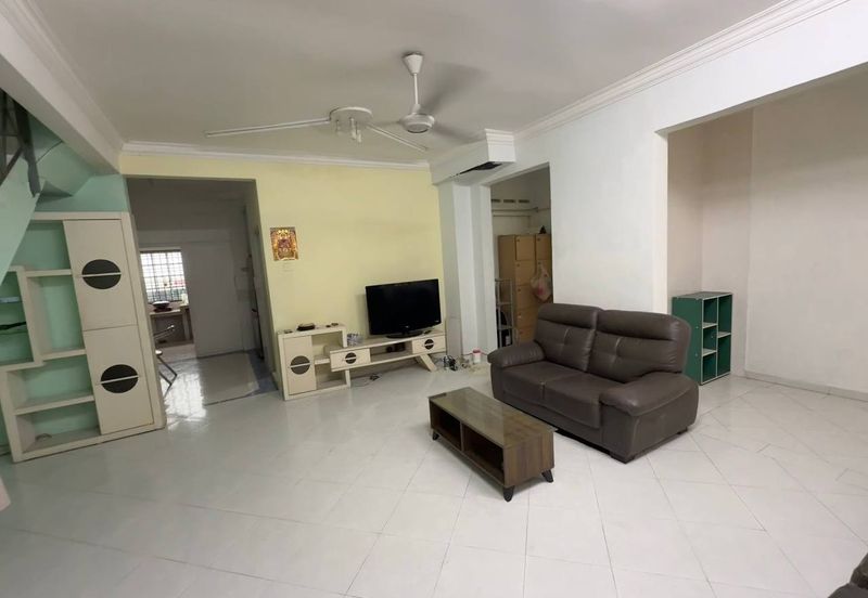 Taman Bukit Indah @ Iskandar Puteri