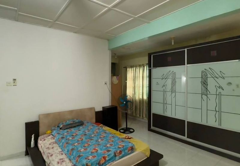 Taman Bukit Indah @ Iskandar Puteri