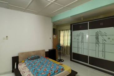 Taman Bukit Indah @ Iskandar Puteri