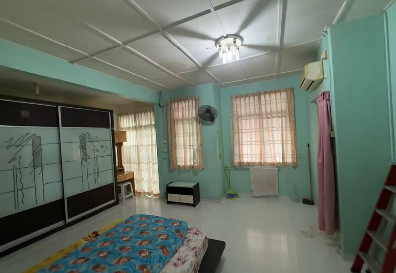 Taman Bukit Indah @ Iskandar Puteri