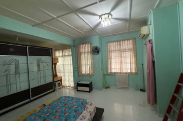 Taman Bukit Indah @ Iskandar Puteri