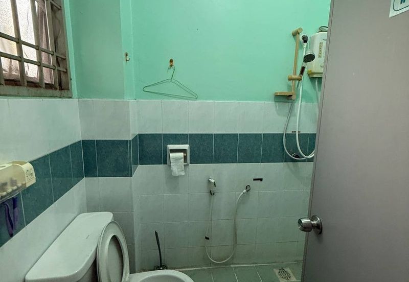 Taman Bukit Indah @ Iskandar Puteri