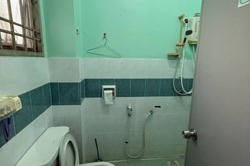 Taman Bukit Indah @ Iskandar Puteri