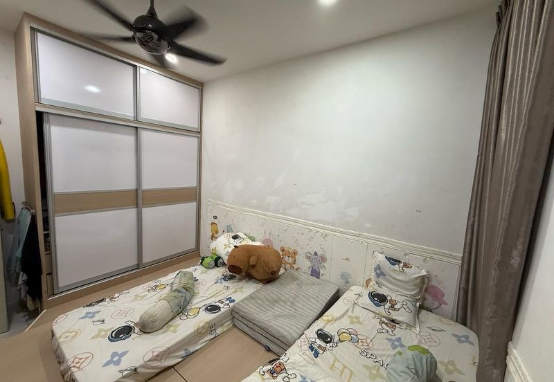 Taman Bukit Indah @ Iskandar Puteri