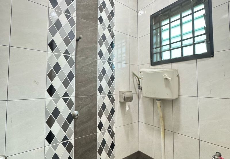 Taman Bukit Indah @ Iskandar Puteri