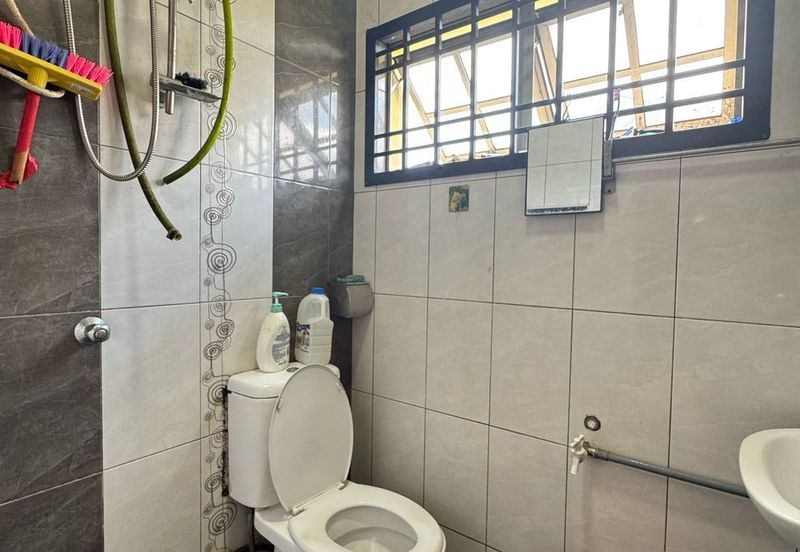 Taman Bukit Indah @ Iskandar Puteri