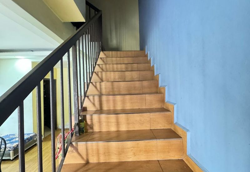 Taman Bukit Indah @ Iskandar Puteri