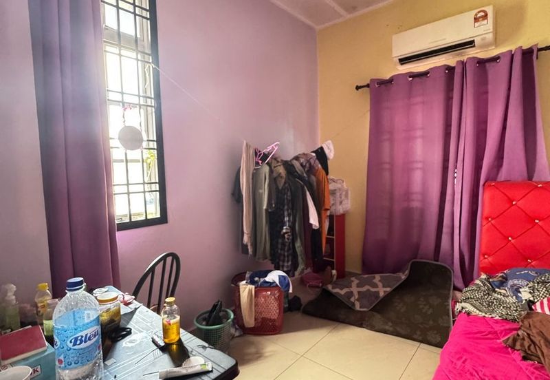 Taman Bukit Indah @ Iskandar Puteri