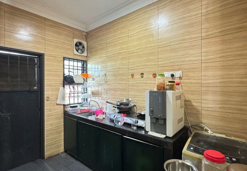 Taman Bukit Indah @ Iskandar Puteri