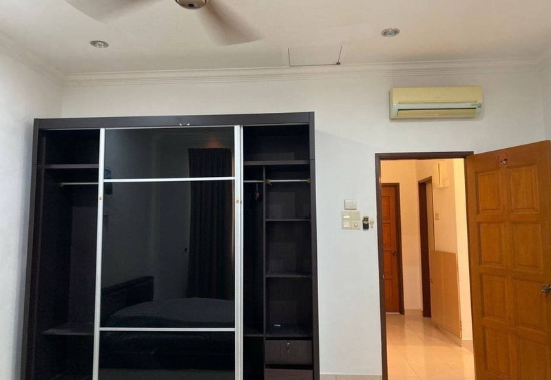 Taman Bukit Indah @ Iskandar Puteri