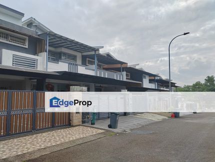 Desa Tebrau , Johor, Johor Bahru