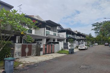 Taman Desa Tebrau
