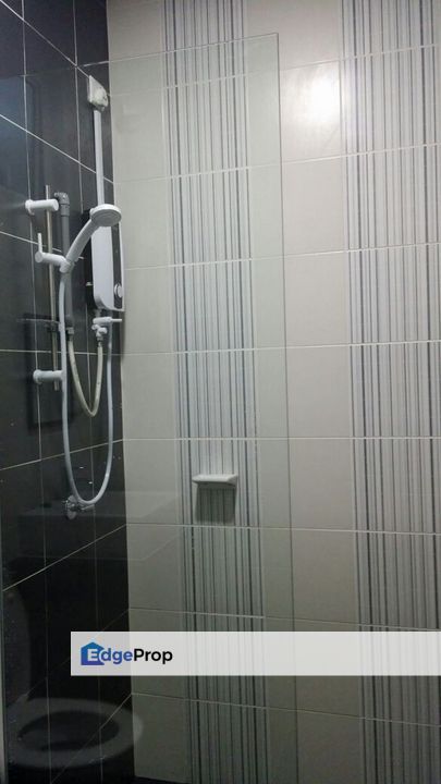 Horizon Residence , Johor, Bukit Indah