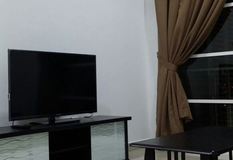 Horizon Residence (Dwi Mutiara)