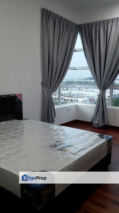 Horizon Residence , Johor, Bukit Indah