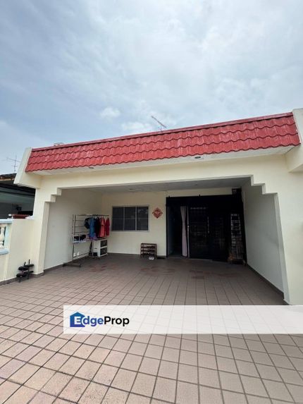 Johor Jaya , Johor, Johor Bahru