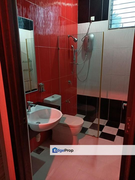 Ledang Heights , Johor, Johor Bahru