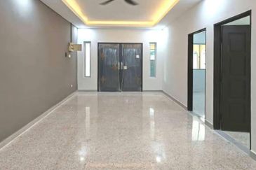 Taman Ungku Tun Aminah